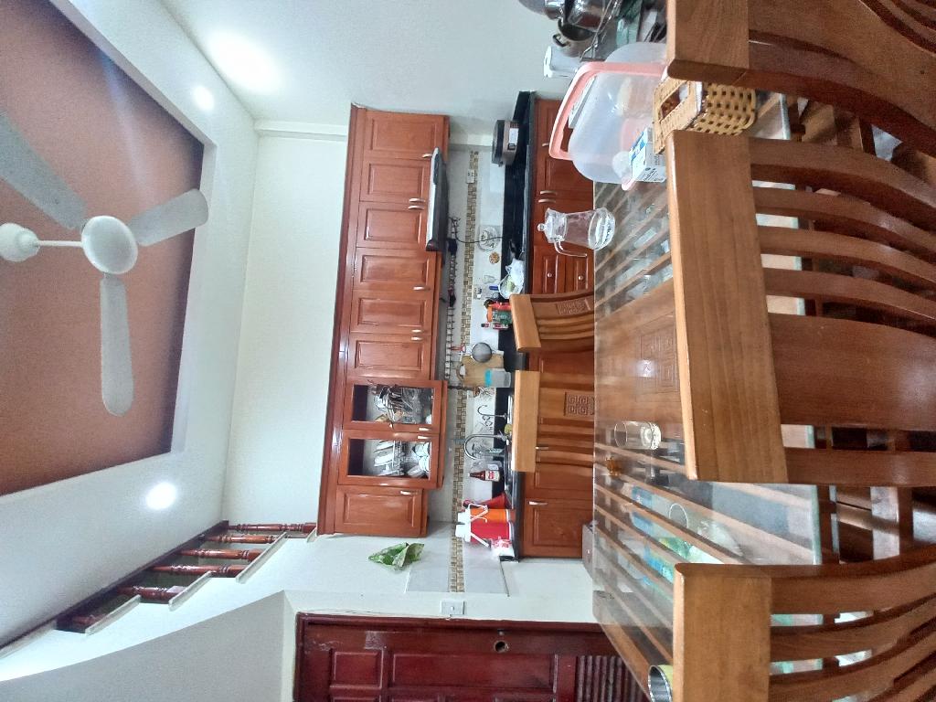 Bán nhà phố Trường Chinh, tặng 80% nội thất sẵn sàng ở , giá chỉ hơn 7 tỷ